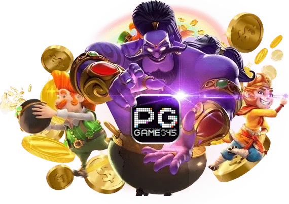 เว็บสล็อตpggame345